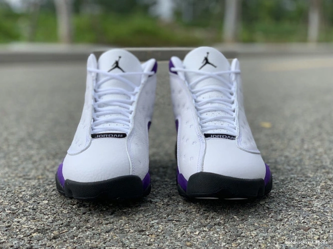 Rep Jordan 13 414571-105 Air Lakers 0813